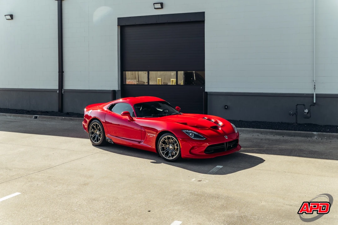2013 Dodge Viper 5th Gen - Image 20 of 31