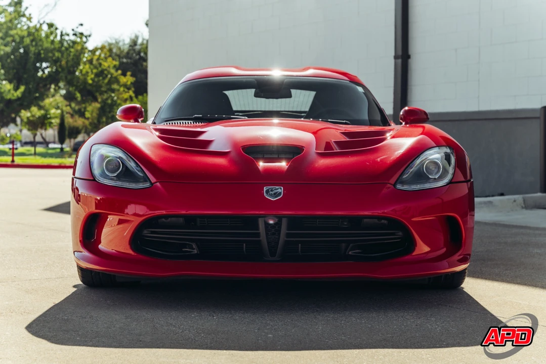 2013 Dodge Viper 5th Gen - Image 16 of 31