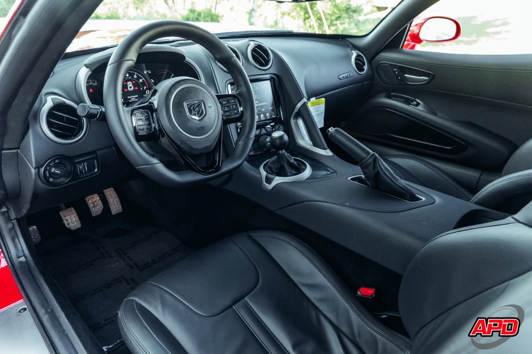 2013 Dodge Viper 5th Gen - Image 2 of 31