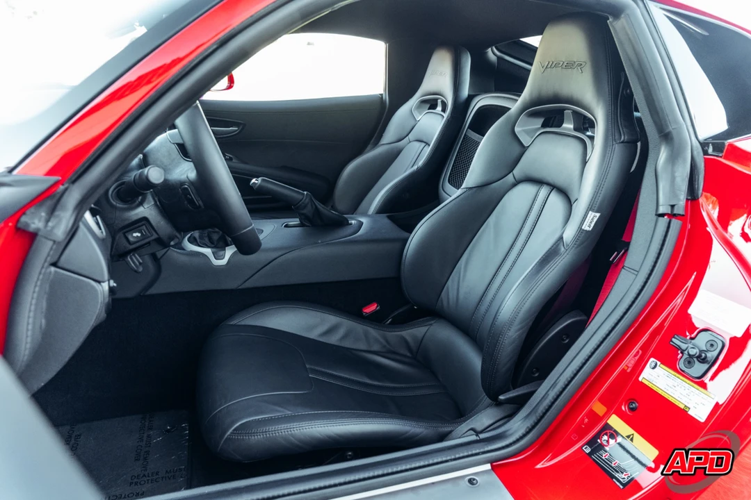 2013 Dodge Viper 5th Gen - Image 4 of 31