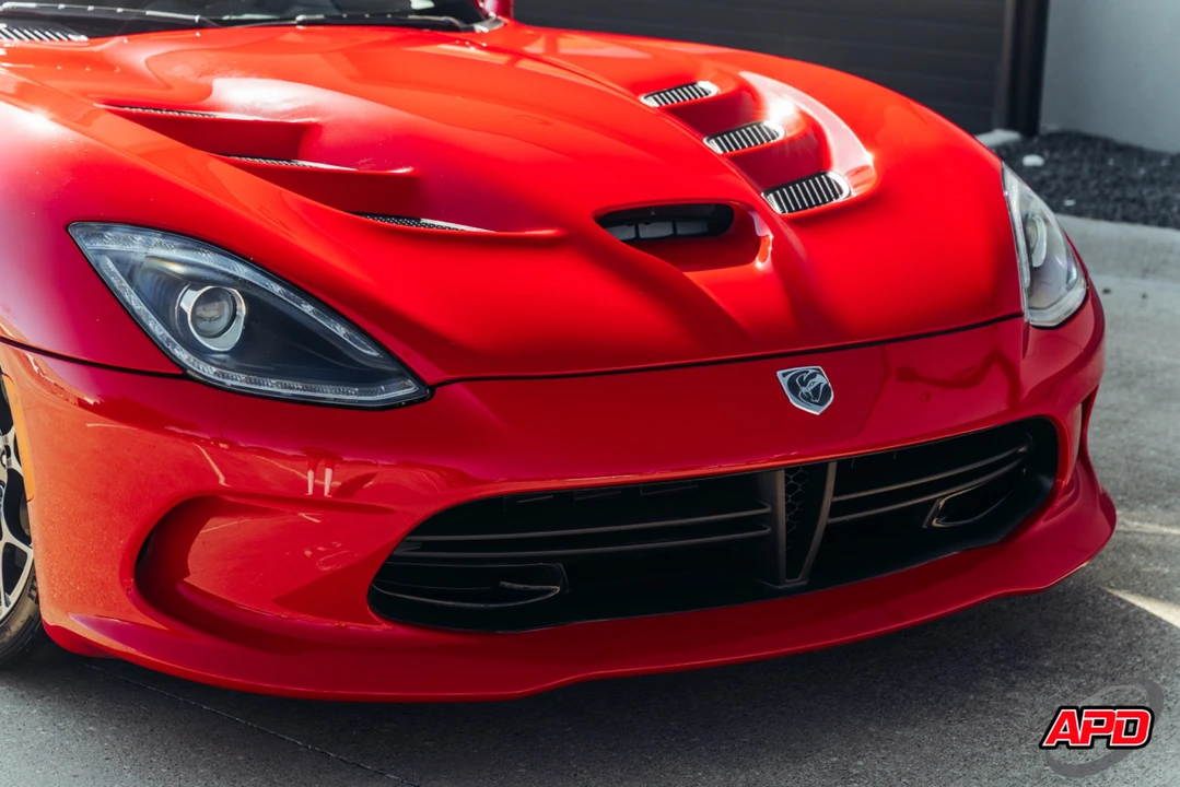 2013 Dodge Viper 5th Gen - Image 23 of 31