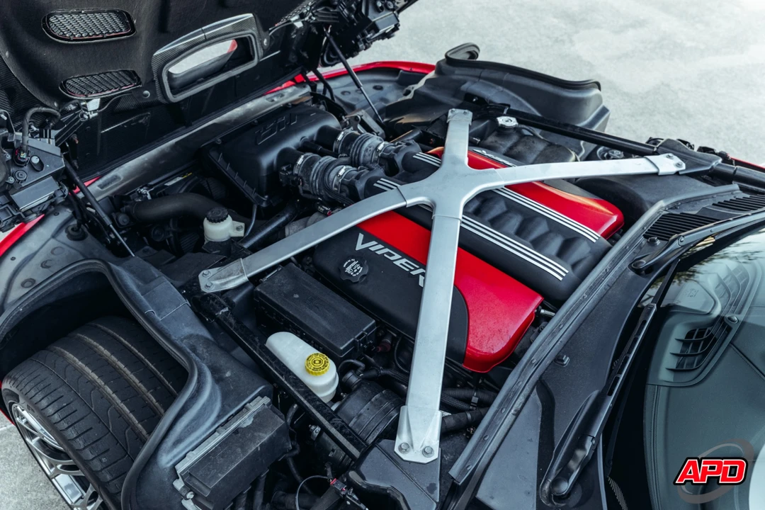 2013 Dodge Viper 5th Gen - Image 21 of 31