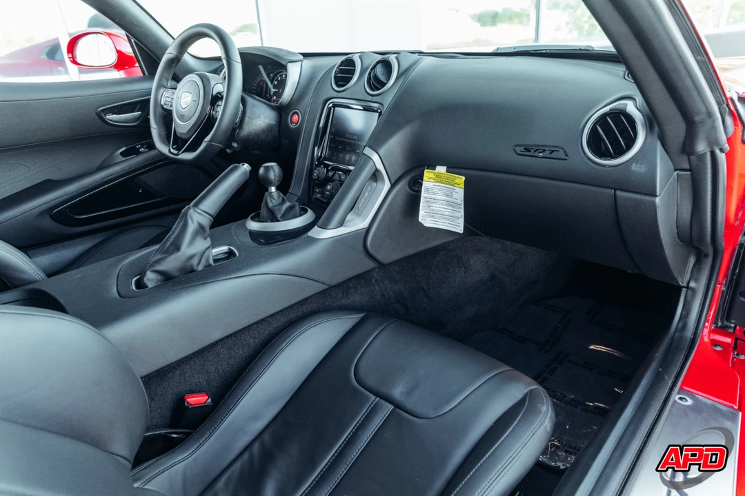 2013 Dodge Viper 5th Gen - Image 19 of 31