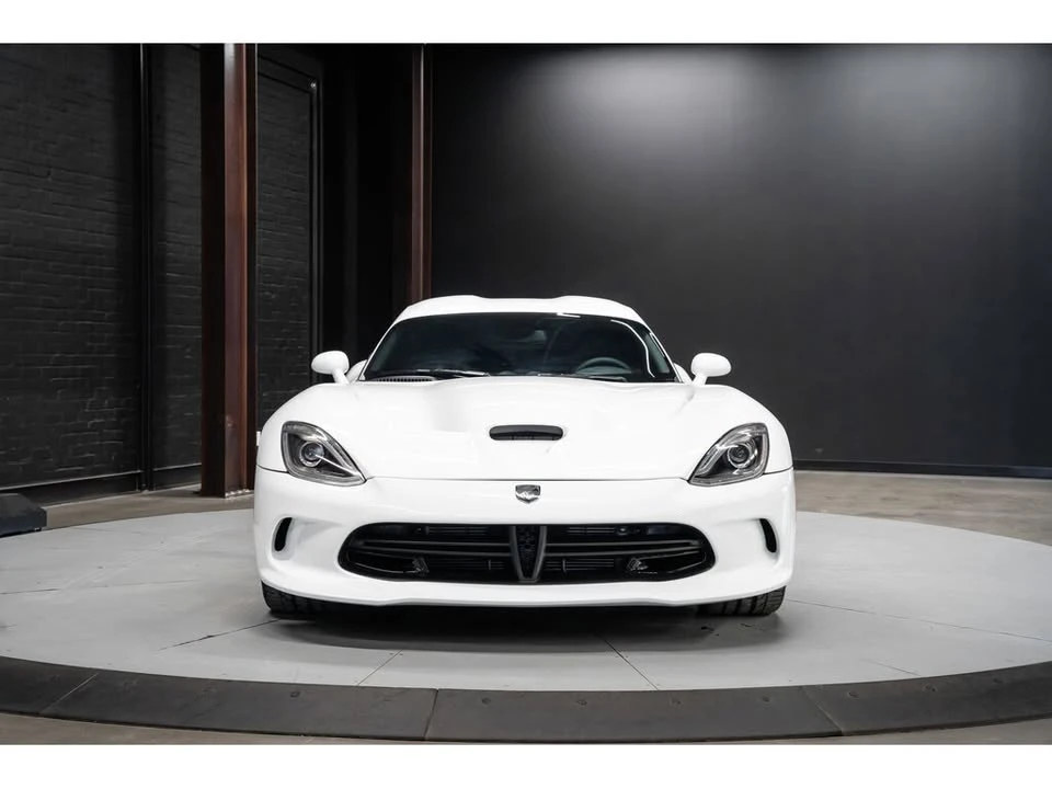 2013 Dodge Viper 5th Gen - Image 3 of 14
