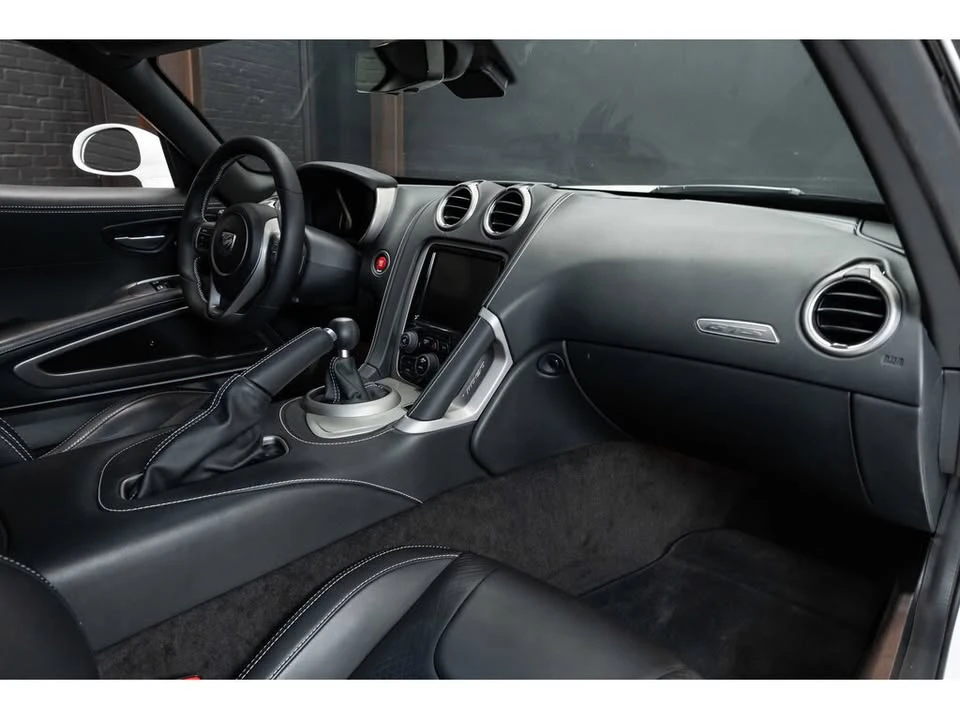 2013 Dodge Viper 5th Gen - Image 12 of 14