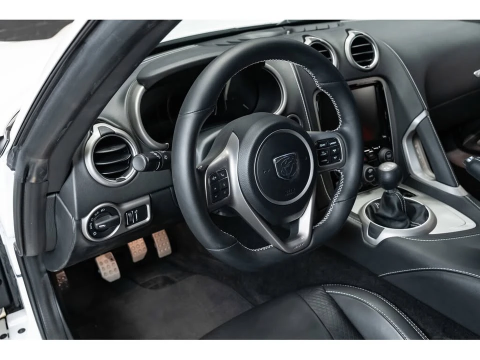 2013 Dodge Viper 5th Gen - Image 14 of 14