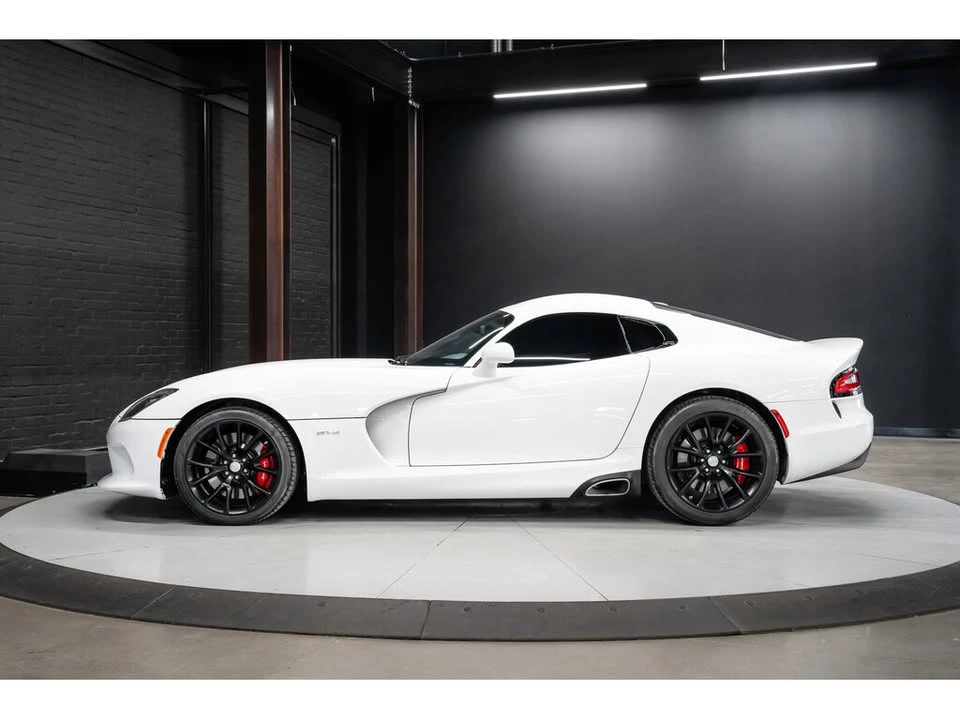 2013 Dodge Viper 5th Gen - Image 9 of 14