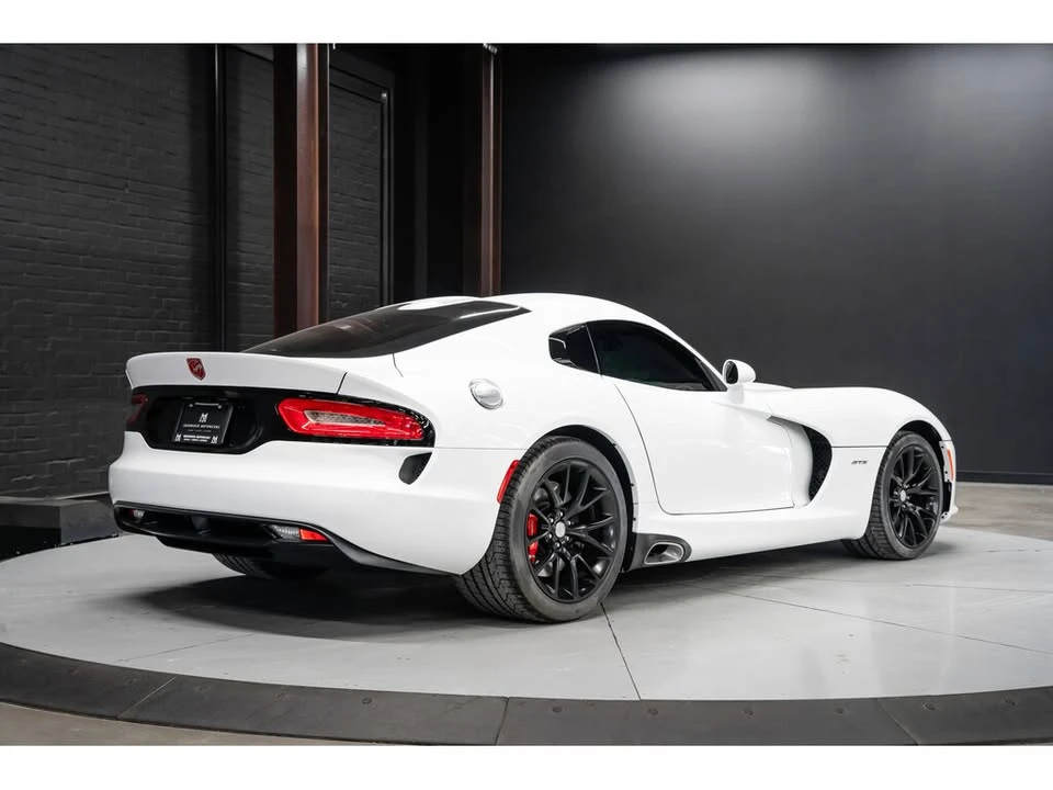 2013 Dodge Viper 5th Gen - Image 8 of 14