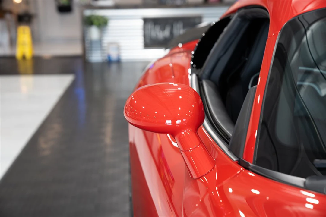 2013 Dodge Viper 5th Gen - Image 24 of 31