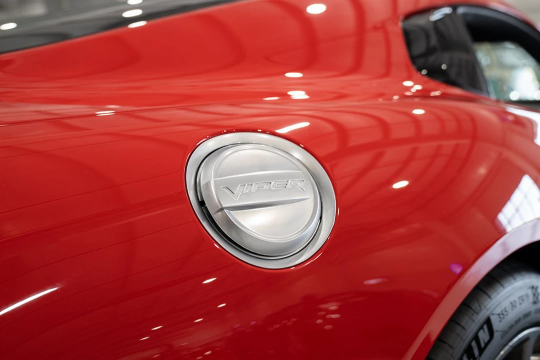 2013 Dodge Viper 5th Gen - Image 21 of 31