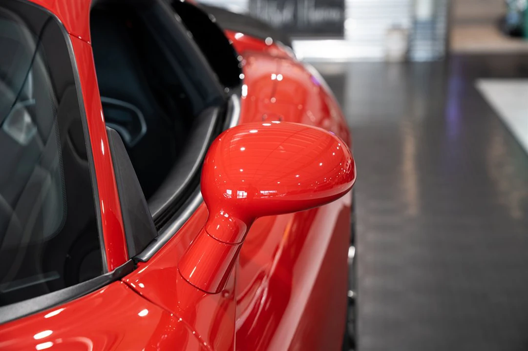 2013 Dodge Viper 5th Gen - Image 23 of 31