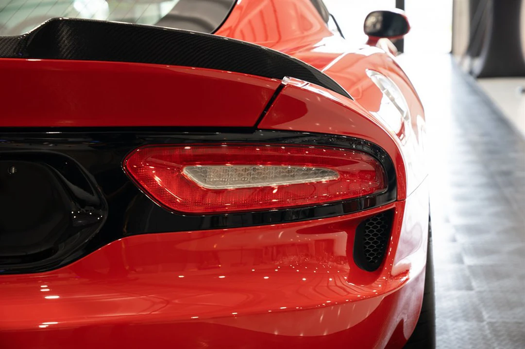2013 Dodge Viper 5th Gen - Image 22 of 31