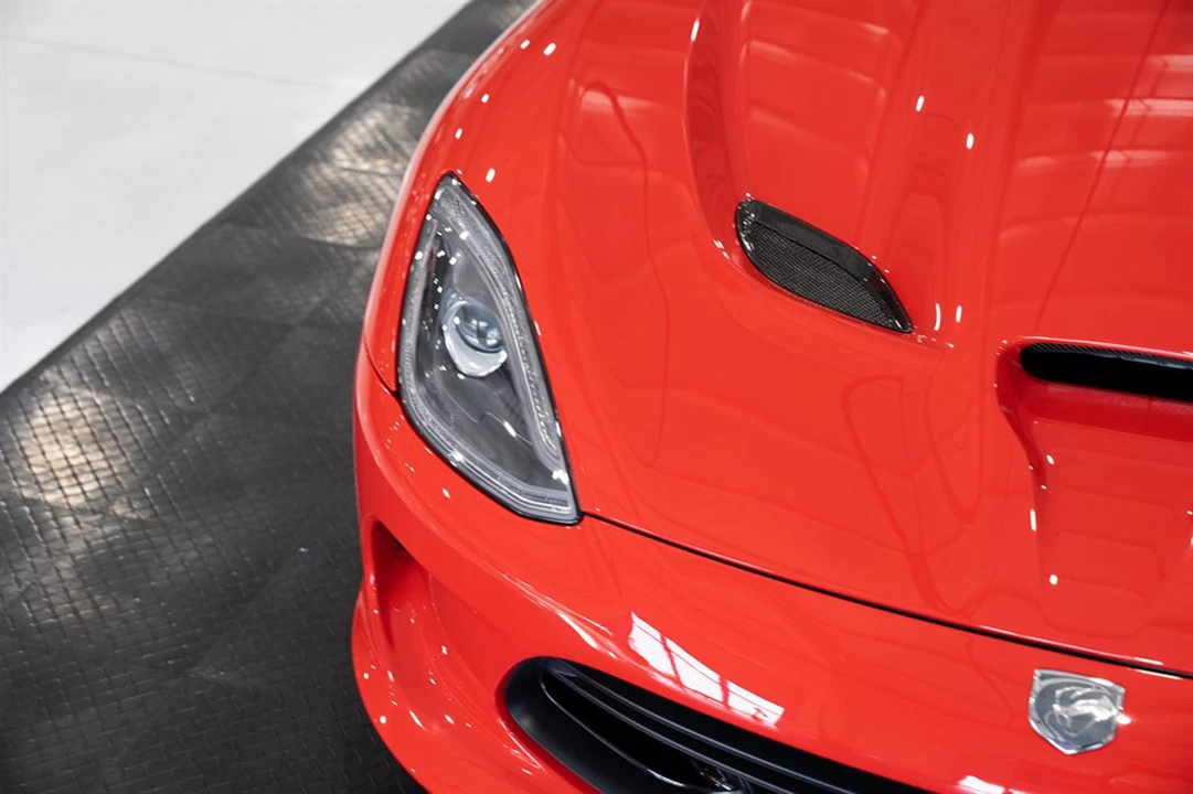 2013 Dodge Viper 5th Gen - Image 18 of 31