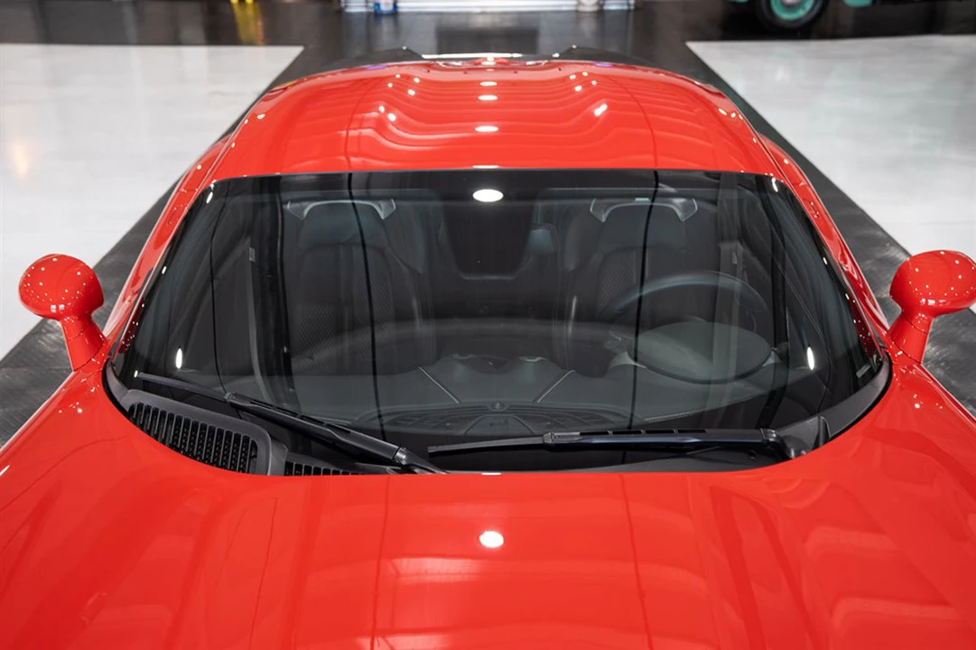 2013 Dodge Viper 5th Gen - Image 16 of 31