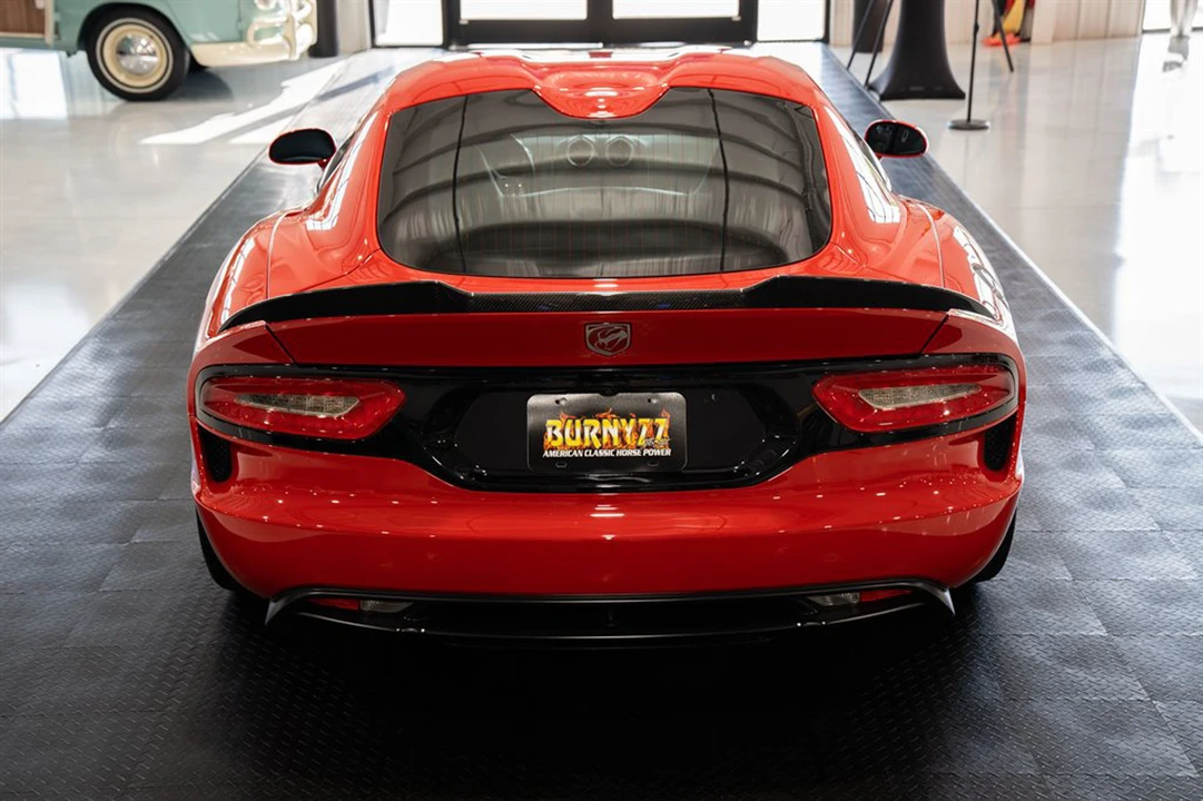 2013 Dodge Viper 5th Gen - Image 13 of 31