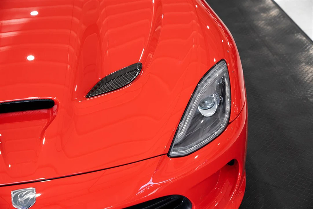 2013 Dodge Viper 5th Gen - Image 26 of 31
