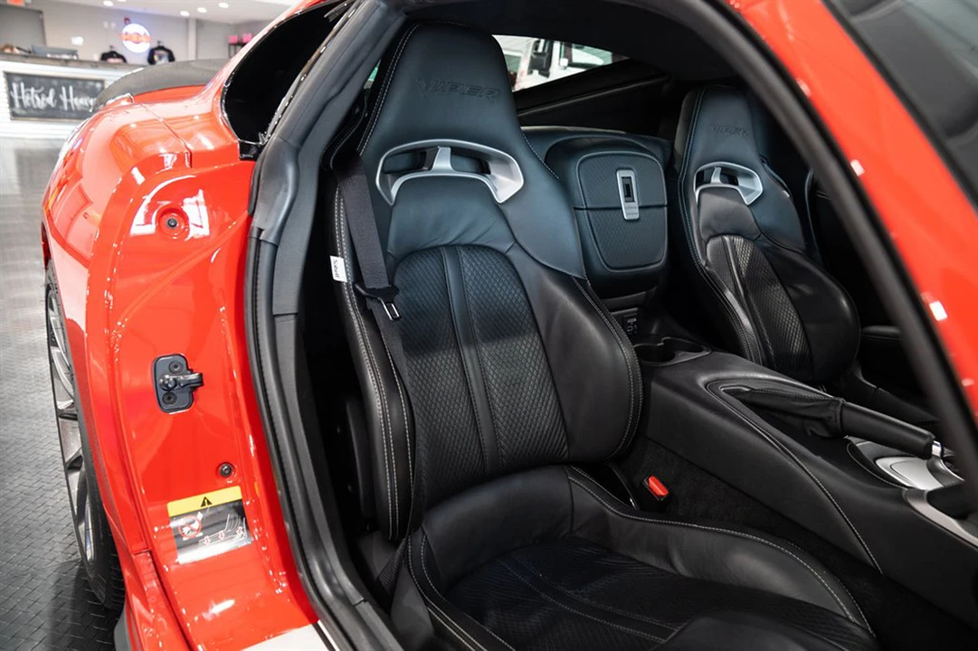 2013 Dodge Viper 5th Gen - Image 31 of 31