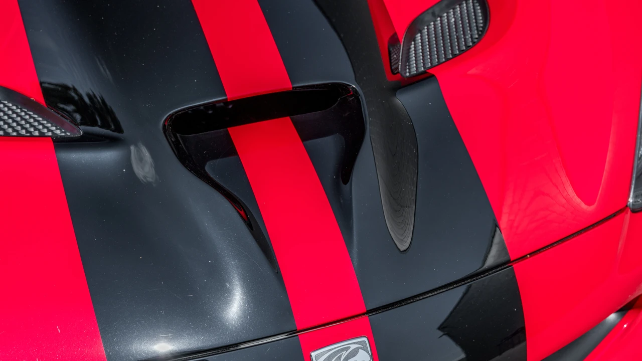 2013 Dodge Viper 5th Gen - Image 24 of 31