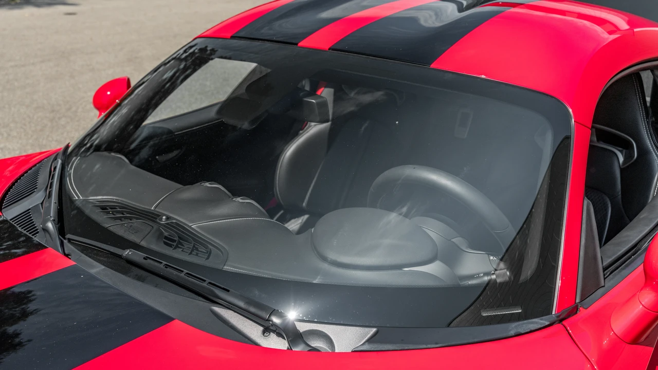 2013 Dodge Viper 5th Gen - Image 19 of 31