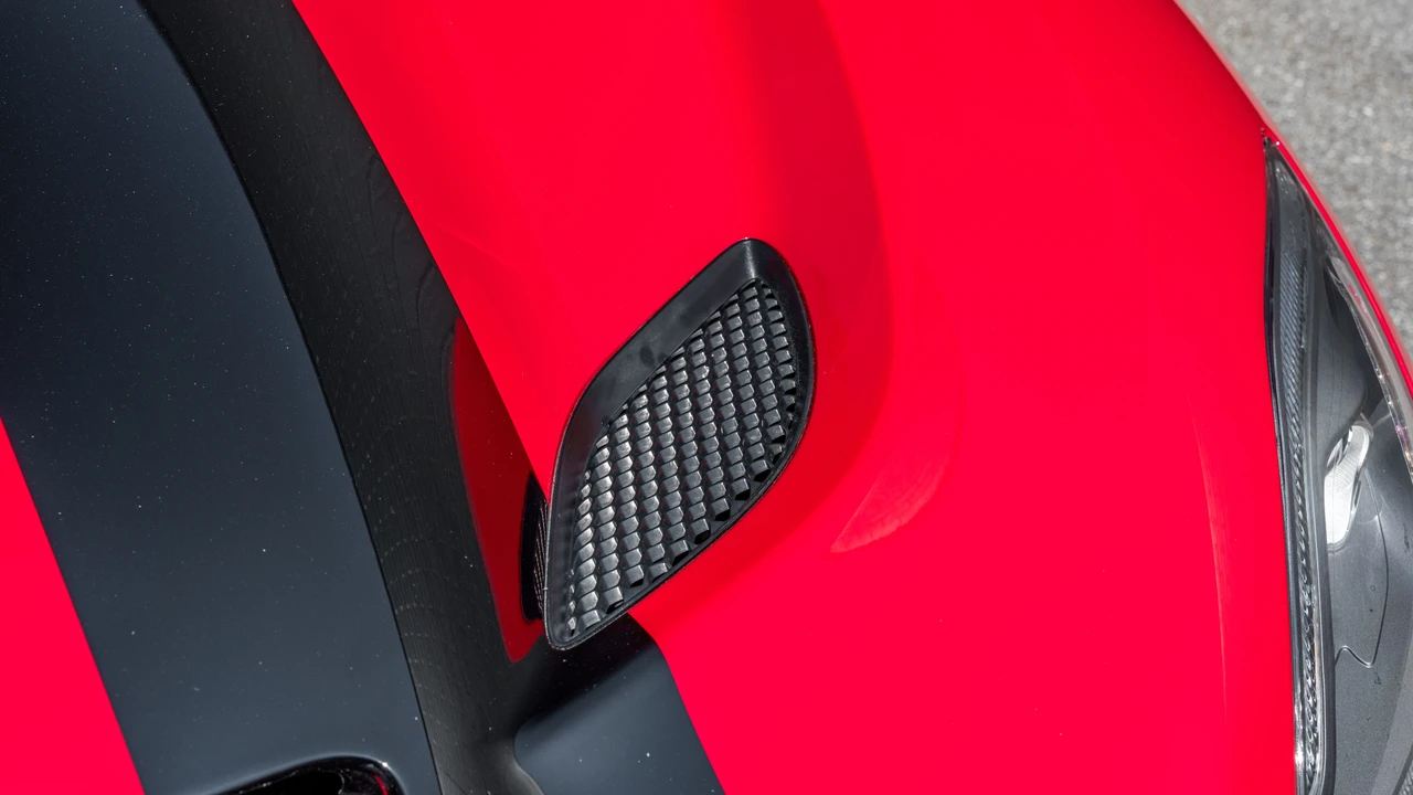 2013 Dodge Viper 5th Gen - Image 23 of 31