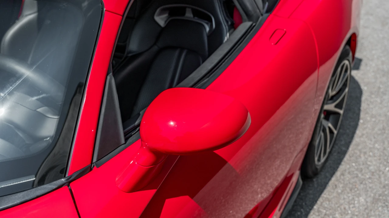 2013 Dodge Viper 5th Gen - Image 22 of 31