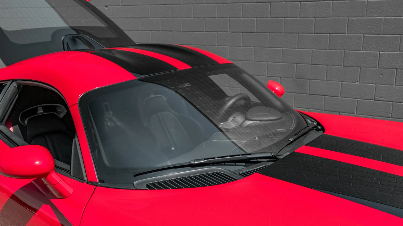 2013 Dodge Viper 5th Gen - Image 21 of 31