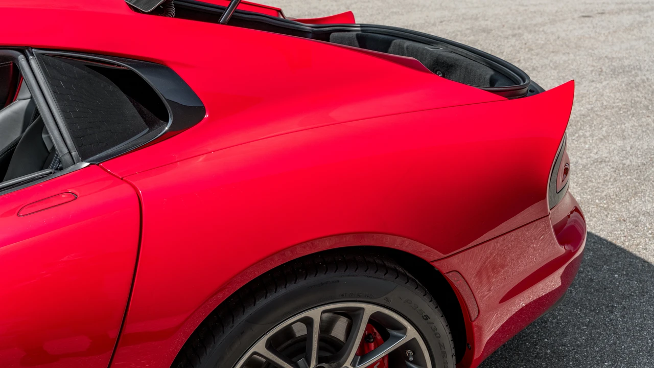 2013 Dodge Viper 5th Gen - Image 29 of 31