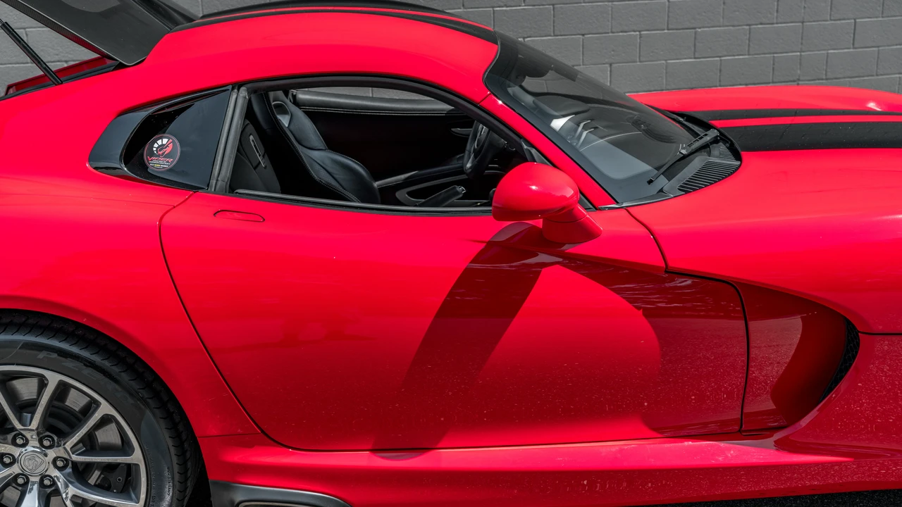 2013 Dodge Viper 5th Gen - Image 26 of 31