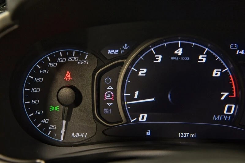 2013 Dodge Viper 5th Gen - Image 26 of 31