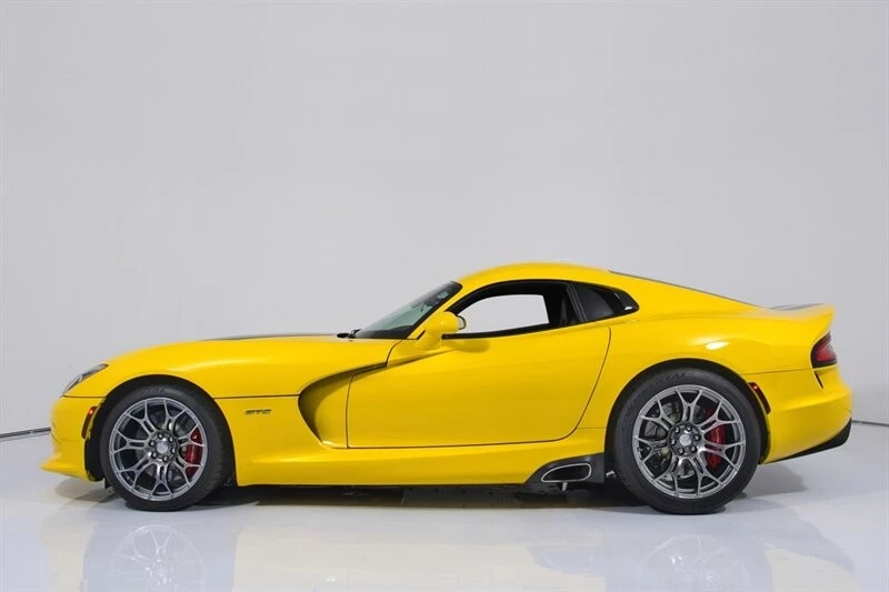2013 Dodge Viper 5th Gen - Image 5 of 31