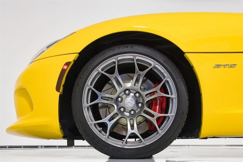 2013 Dodge Viper 5th Gen - Image 8 of 31