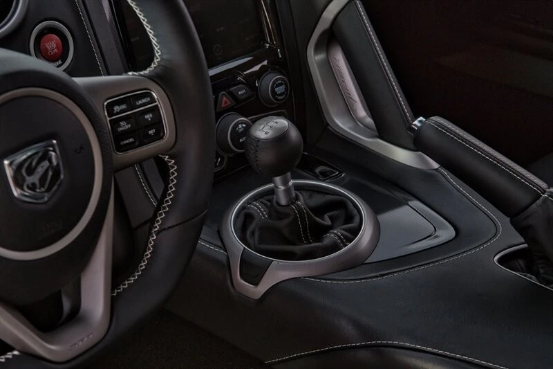 2013 Dodge Viper 5th Gen - Image 23 of 31