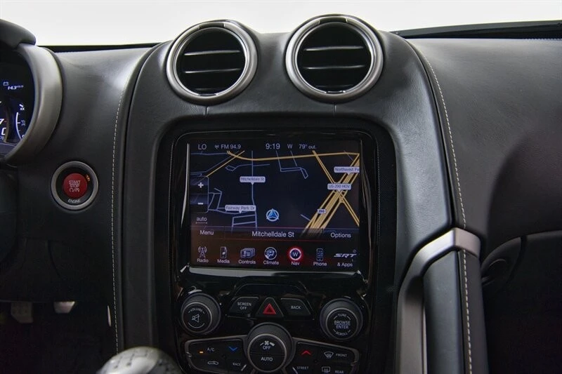 2013 Dodge Viper 5th Gen - Image 28 of 31