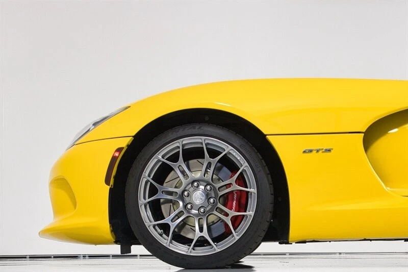 2013 Dodge Viper 5th Gen - Image 6 of 31