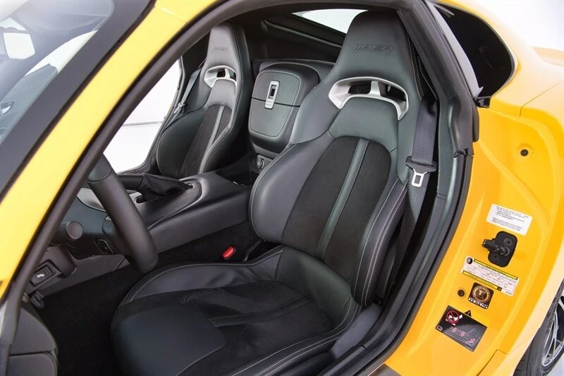 2013 Dodge Viper 5th Gen - Image 20 of 31