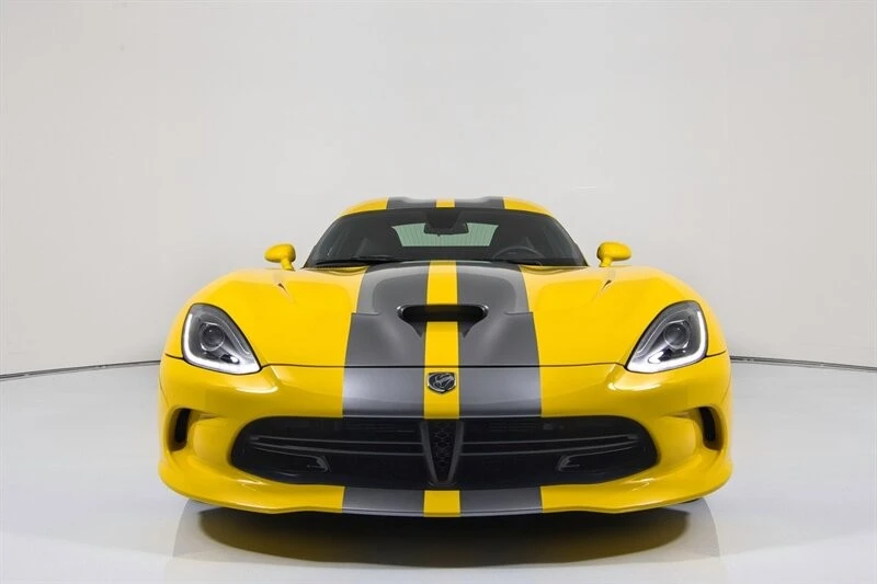 2013 Dodge Viper 5th Gen - Image 3 of 31