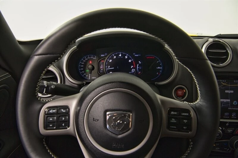 2013 Dodge Viper 5th Gen - Image 24 of 31