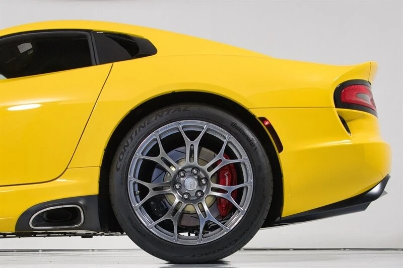 2013 Dodge Viper 5th Gen - Image 7 of 31