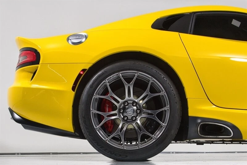 2013 Dodge Viper 5th Gen - Image 14 of 31