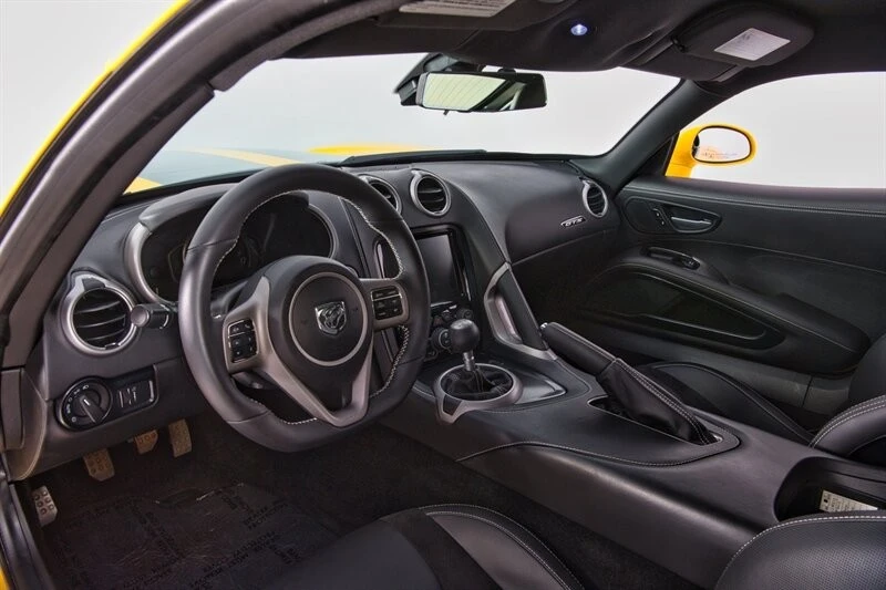 2013 Dodge Viper 5th Gen - Image 21 of 31