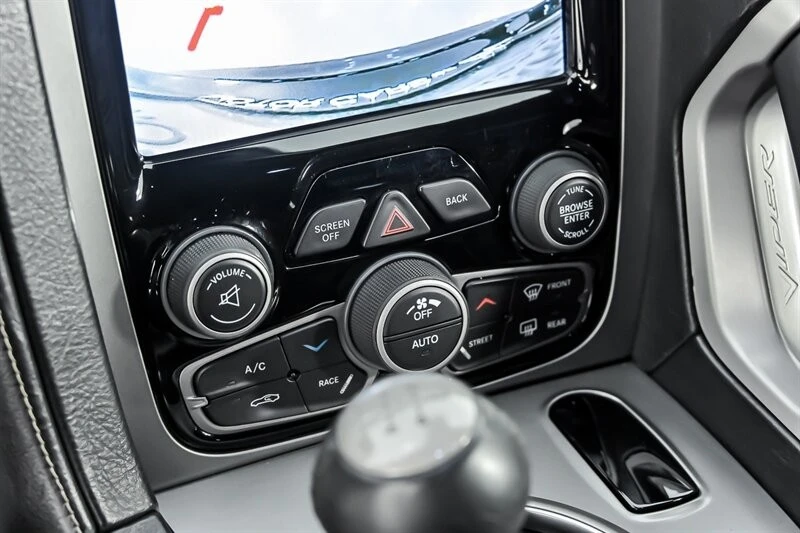 2013 Dodge Viper 5th Gen - Image 26 of 31