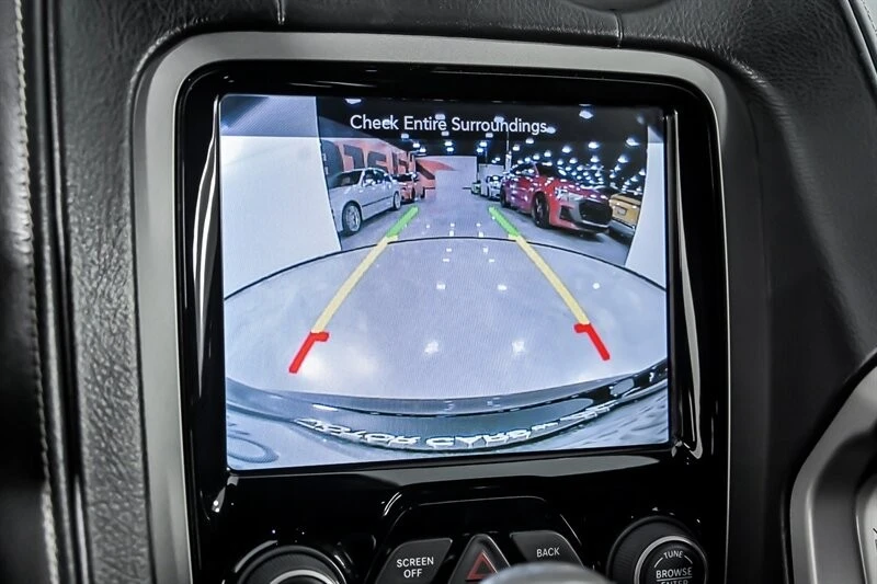 2013 Dodge Viper 5th Gen - Image 25 of 31