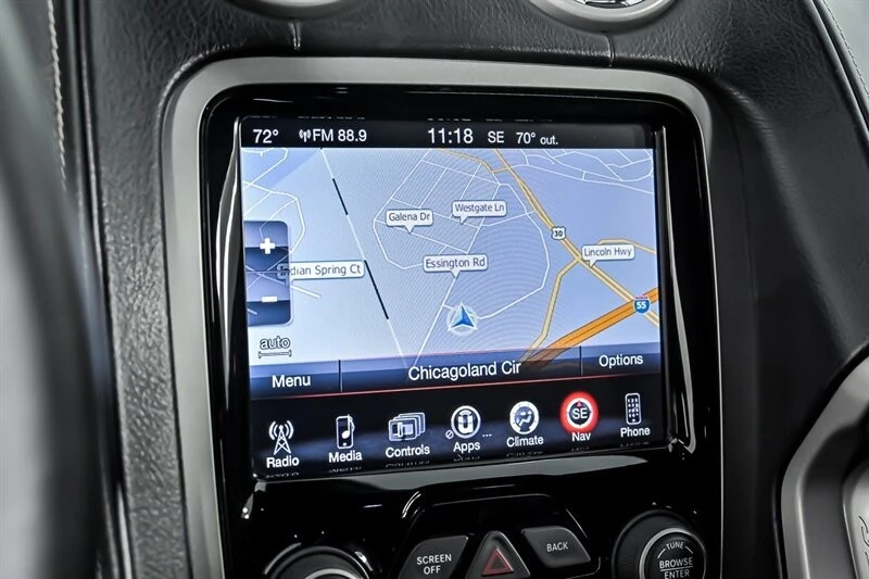 2013 Dodge Viper 5th Gen - Image 24 of 31