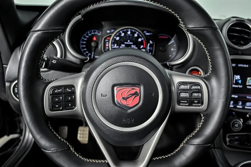 2013 Dodge Viper 5th Gen - Image 20 of 31