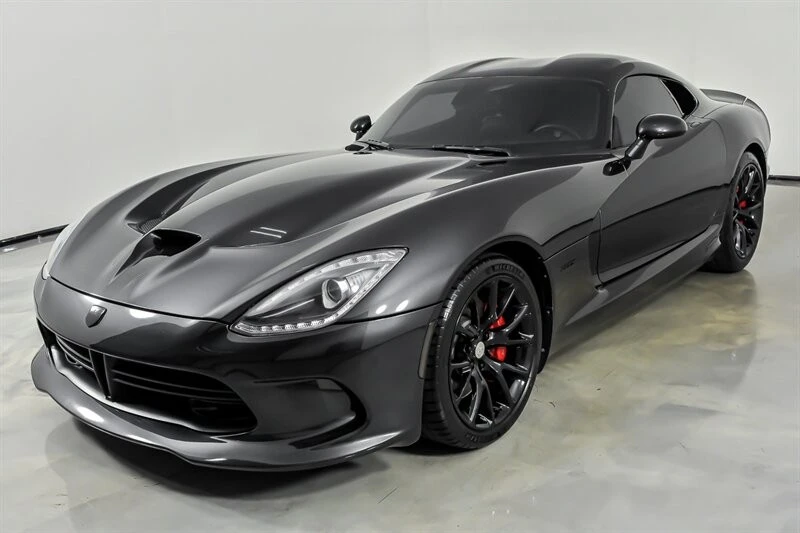 2013 Dodge Viper 5th Gen - Image 6 of 31