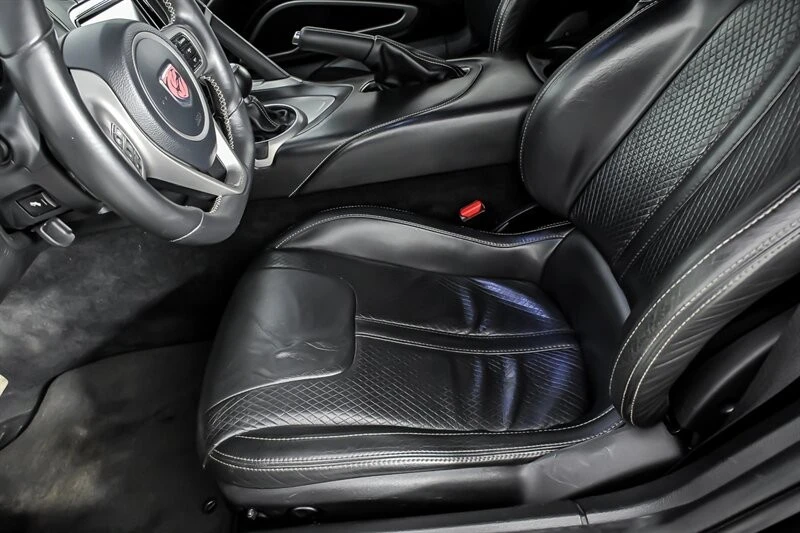 2013 Dodge Viper 5th Gen - Image 16 of 31