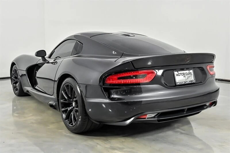 2013 Dodge Viper 5th Gen - Image 8 of 31