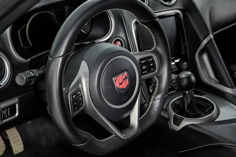 2013 Dodge Viper 5th Gen - Image 18 of 31