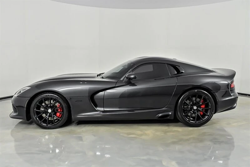 2013 Dodge Viper 5th Gen - Image 7 of 31