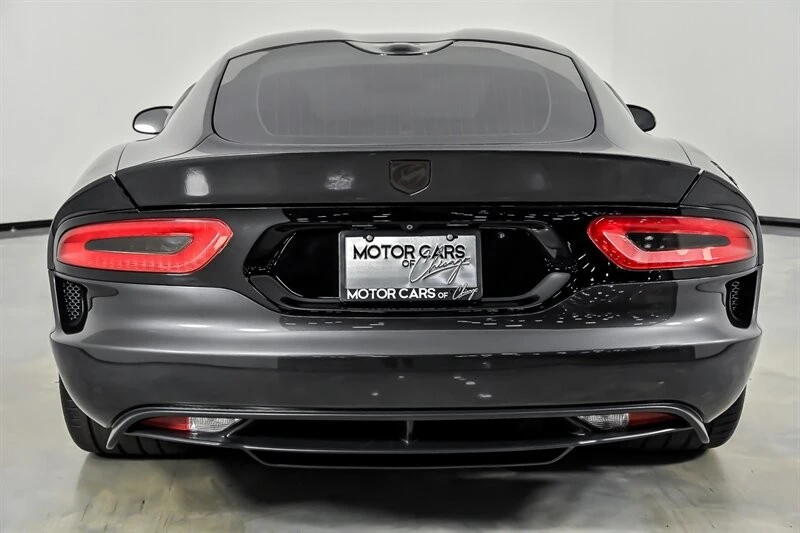 2013 Dodge Viper 5th Gen - Image 9 of 31